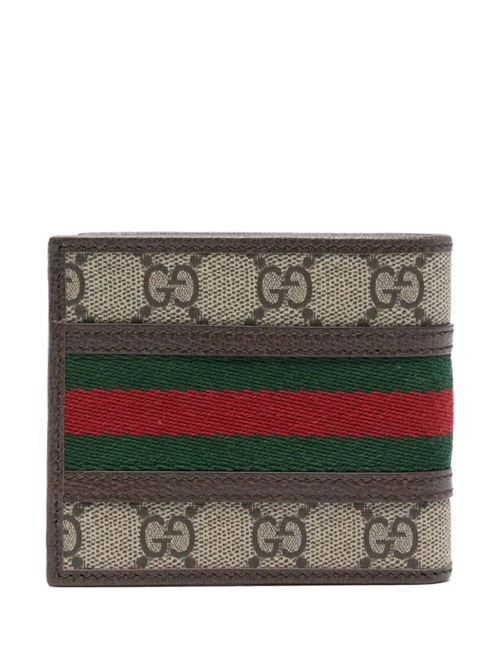 OPHIDIA GG WALLET GUCCI | 59760696IWT8745