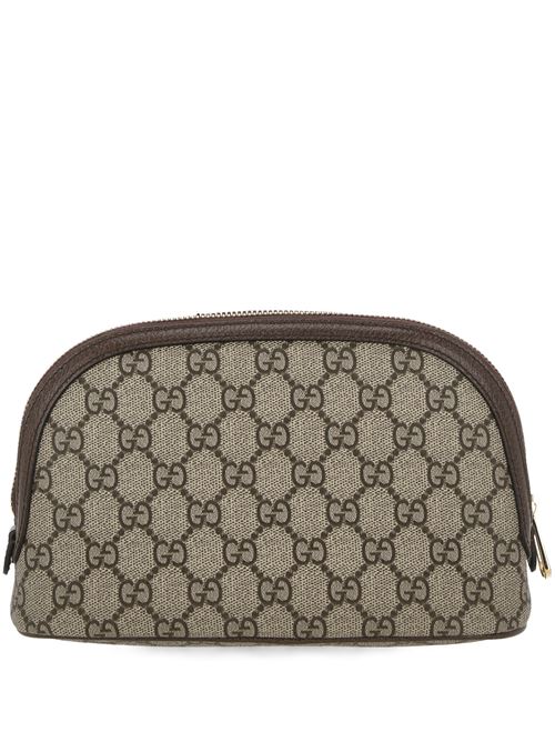 Borsa monogramma GG Gucci | 62555196IWG8745