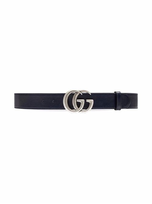 REVERSIBLE GG MARMONT BELT Gucci | 62705592TIN4075