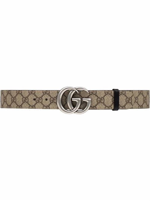 REVERSIBLE GG MARMONT BELT GUCCI | 62705592TIN9769