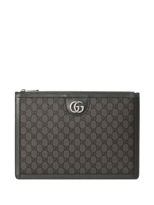 Ophidia GG Pouch GUCCI | 674078UULBN1244