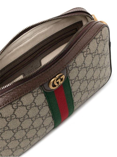 Beige/brown classic GG bag Gucci | 6994399C2ST8920