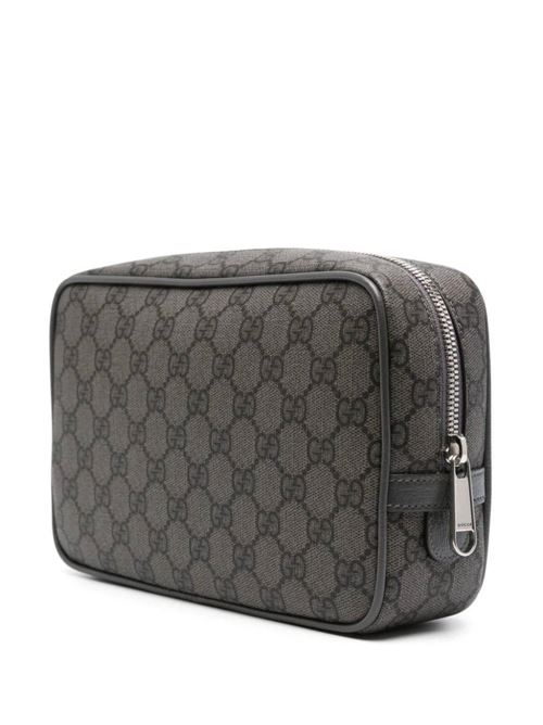 PORTA NECESSAIRE OPHIDIA GG Gucci | 760019UULBN1244