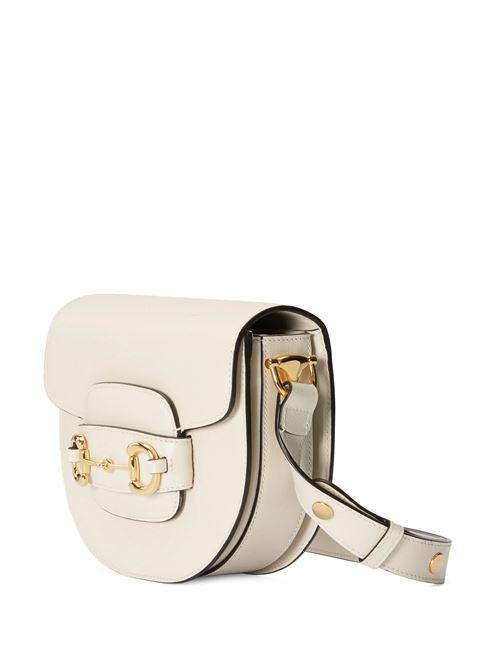 MINI BORSA ROTONDA GUCCI HORSEBIT 1955 GUCCI | 7601911AAQD9022