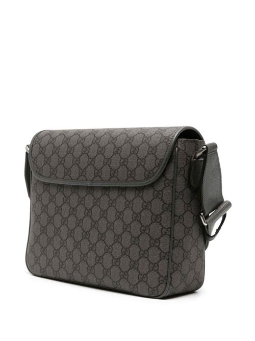 Ophidia grey classic GG bag GUCCI | 761741FACJY1244