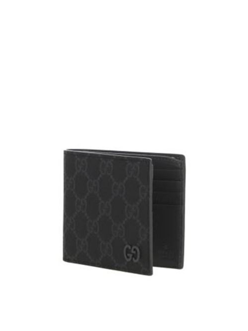 Portafoglio GG Supreme GUCCI | 768243FACQC1048