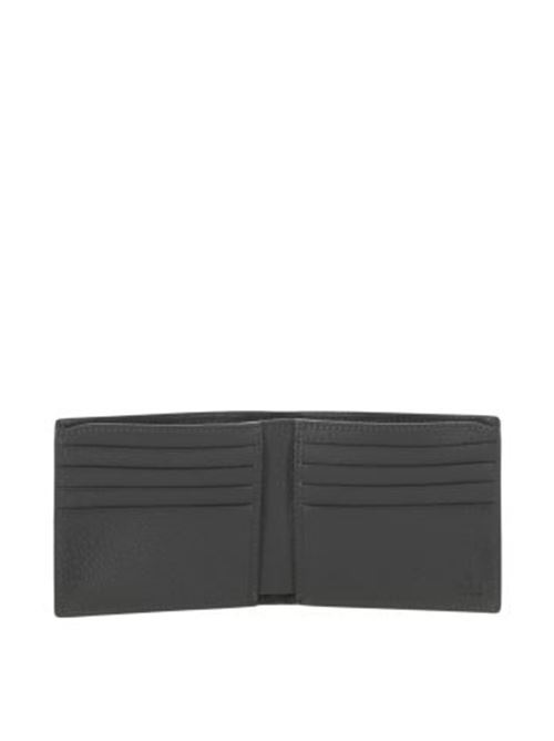 GG Supreme canvas wallet GUCCI | 768243FACQC1048