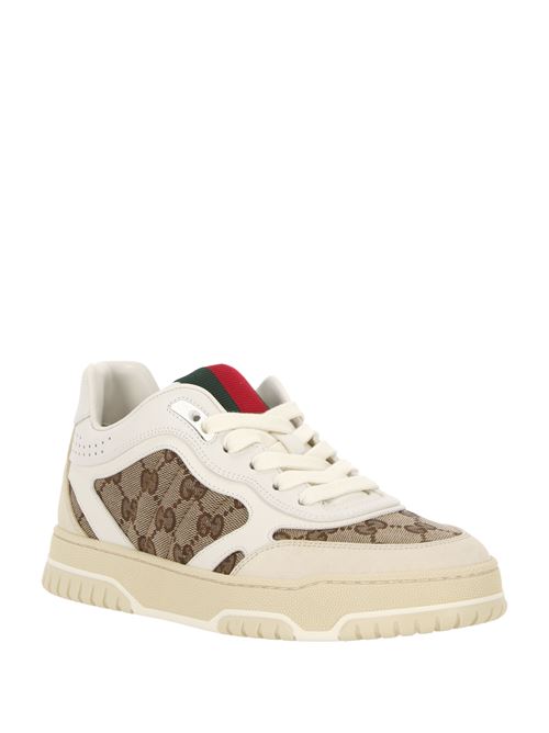 GUCCI RE-WEB WOMEN'S SNEAKERS Gucci | 785452AADHW9573