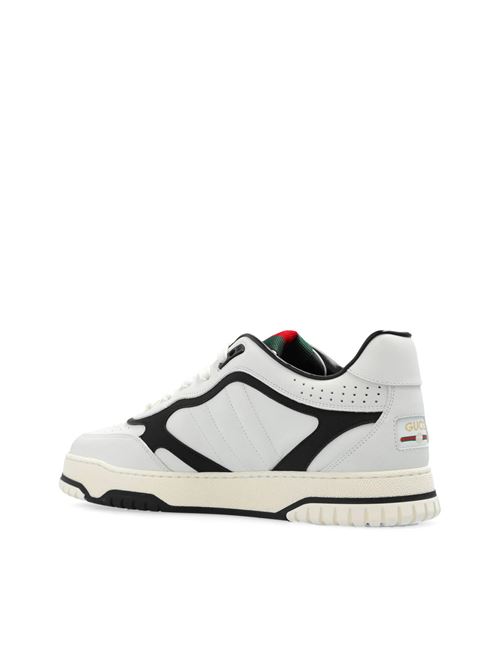 SNEAKER UOMO GUCCI RE-WEB Gucci | 786186AADPM9055