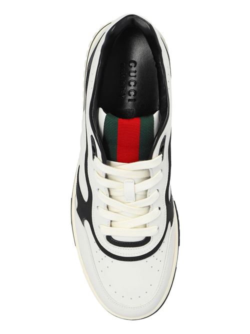 SNEAKER UOMO GUCCI RE-WEB Gucci | 786186AADPM9055