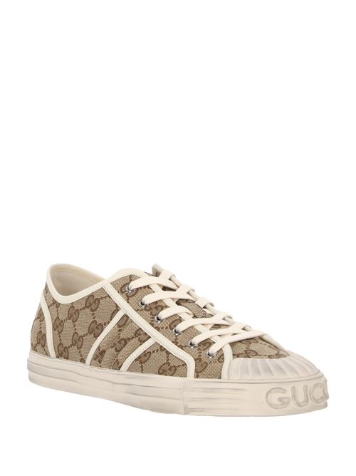 MEN'S GG SNEAKERS Gucci | 786382FADFR9746