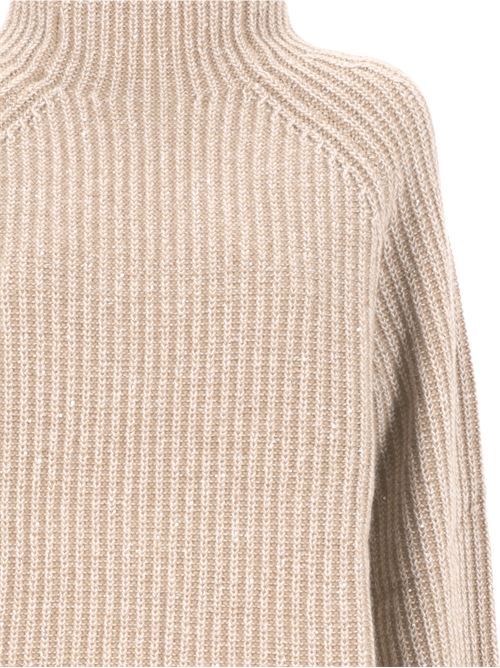 Women's sweater HEMISPHERE | 2421225SQBI12BI1