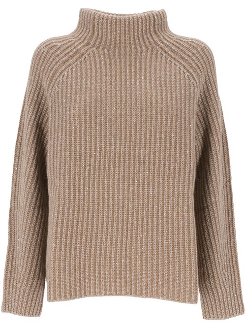 Women's sweater HEMISPHERE | 2421225SQBI12BI3