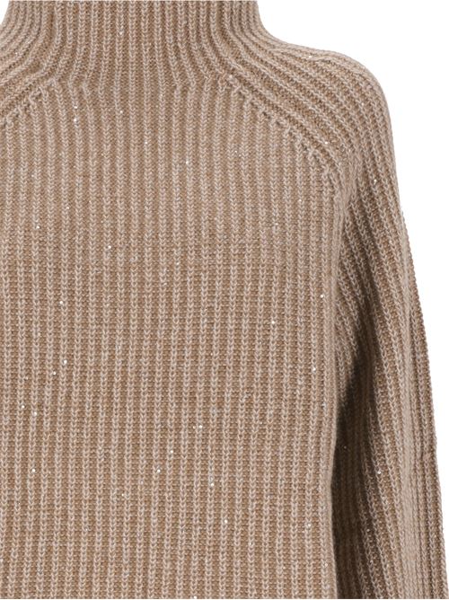 Women's sweater HEMISPHERE | 2421225SQBI12BI3