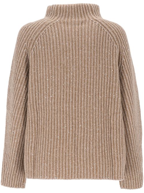 Women's sweater HEMISPHERE | 2421225SQBI12BI3