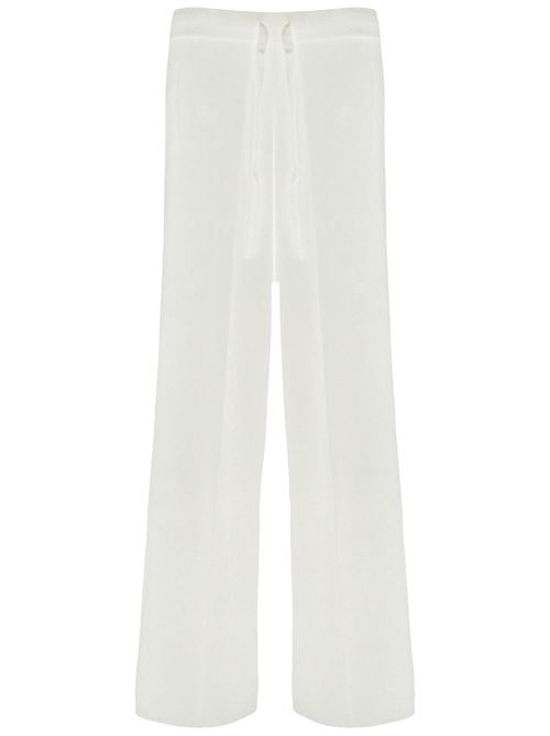 Woman Trousers HEMISPHERE | 2424621H17185