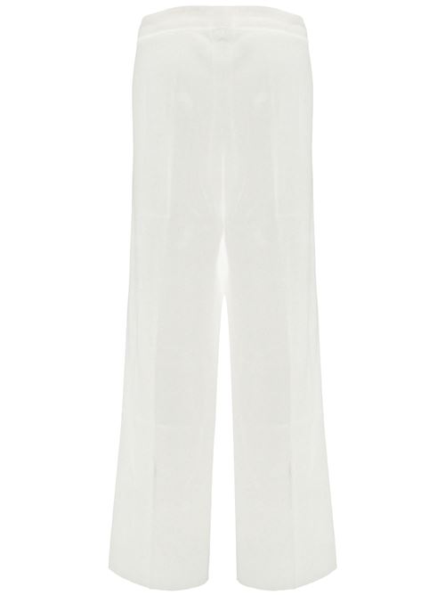 Woman Trousers HEMISPHERE | 2424621H17185