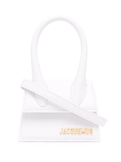 LE CHIQUITO JACQUEMUS | 213BA0013000100