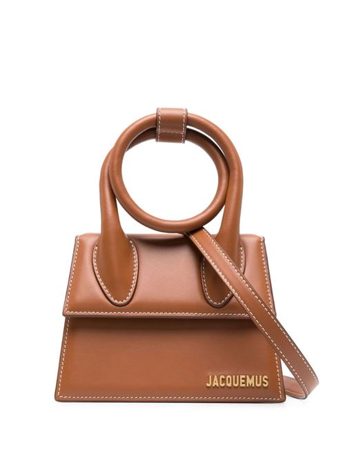 LE CHIQUITO NOEUD Jacquemus | 213BA0053072811