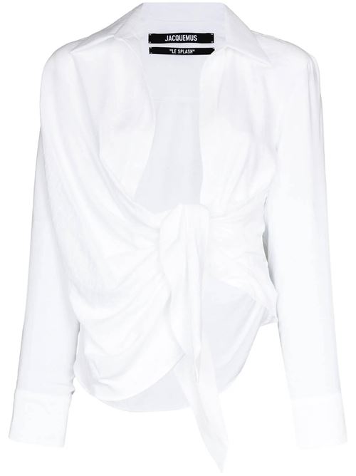 La chemise Bahia JACQUEMUS | 213SH0021020100