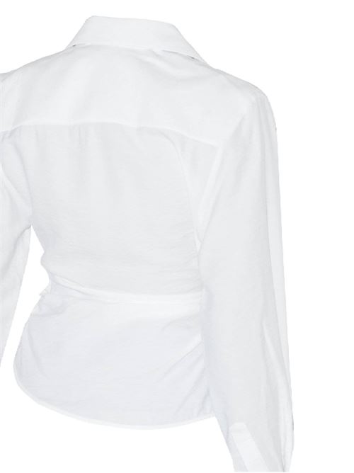 La chemise Bahia Jacquemus | 213SH0021020100