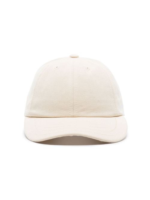 Cappello bianco JACQUEMUS | 216AC0095001110