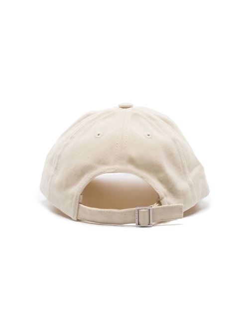 Cappello bianco JACQUEMUS | 216AC0095001110