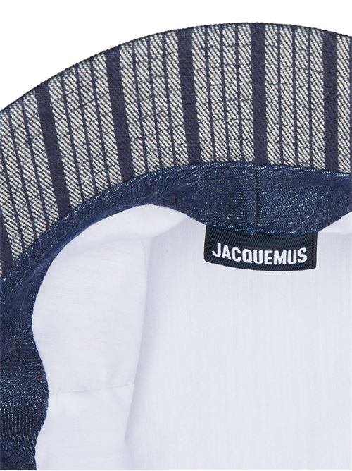 Le Bob Gadjo Jacquemus | 223AC001151338F