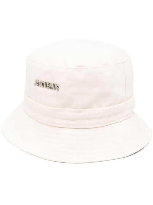 Le Bob Gadjo bucket hat JACQUEMUS | 223AC0015001110