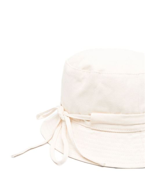 Le Bob Gadjo bucket hat JACQUEMUS | 223AC0015001110