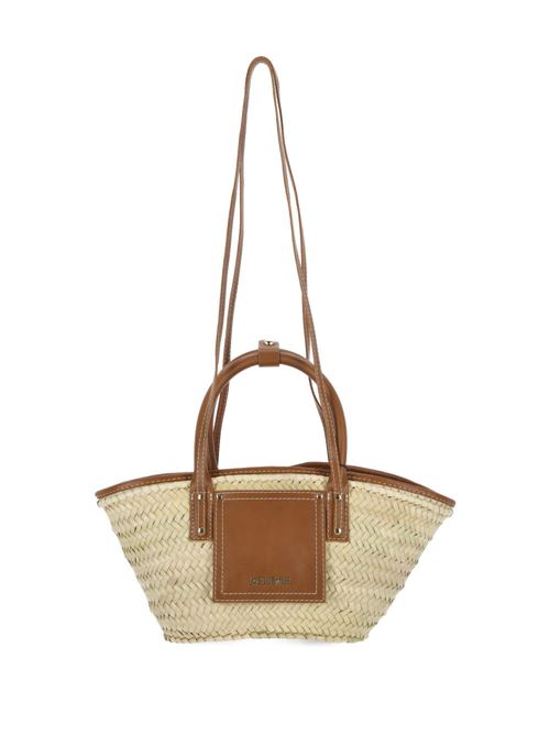 Borsa tote Le Panier JACQUEMUS | 223BA0443072811