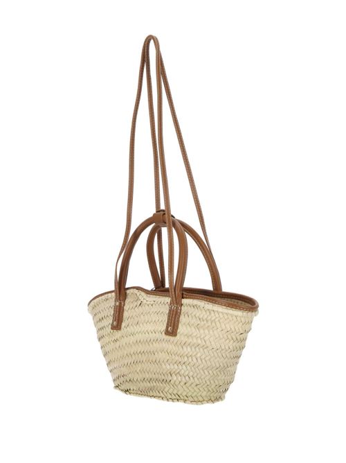 Borsa tote Le Panier JACQUEMUS | 223BA0443072811