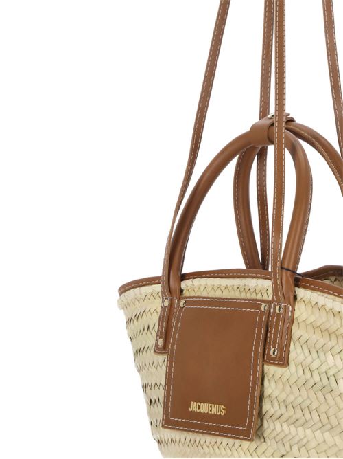 Borsa tote Le Panier Jacquemus | 223BA0443072811