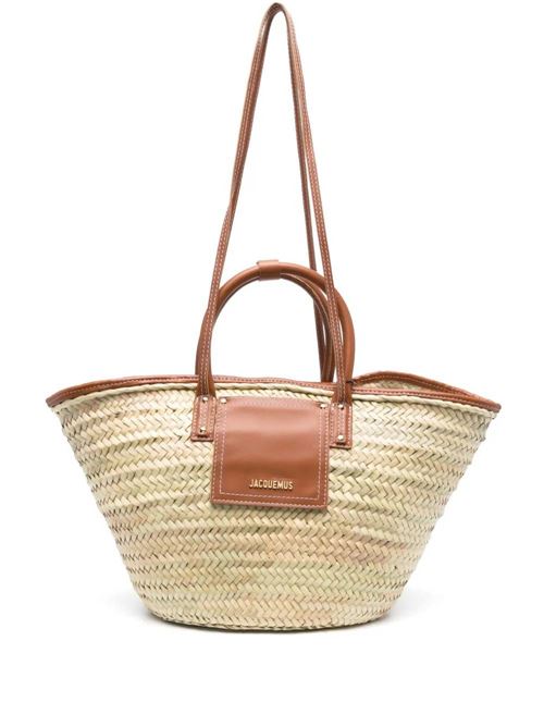 Le panier Soli basket bag Jacquemus | 223BA0453072811