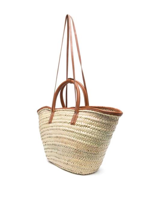 Le panier Soli basket bag Jacquemus | 223BA0453072811