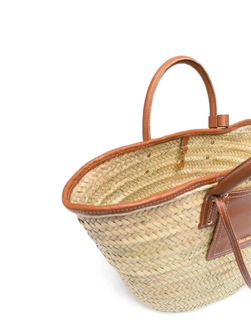 Le panier Soli basket bag Jacquemus | 223BA0453072811