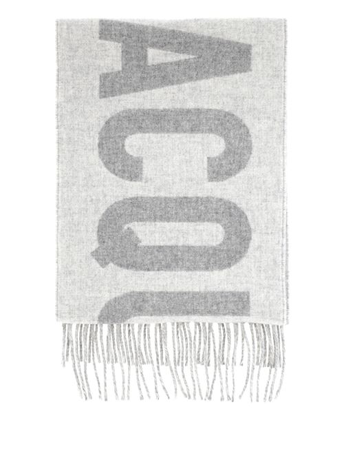 L'Echarpe Jacquemus virgin-wool scarf Jacquemus | 226AC4355007950