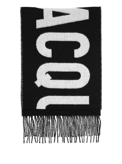 L'Echarpe Jacquemus virgin-wool scarf JACQUEMUS | 226AC4355007990