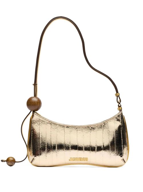 Le Bisou Perle shoulder bag Jacquemus | 231BA0573169280