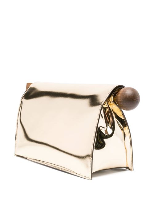 Clutch La Pochette Rond Carré Jacquemus | 233BA3563134280