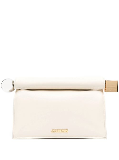 La pochette Rond Carre Jacquemus | 233BA3563171115