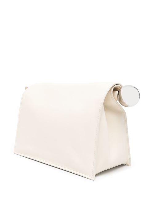 La pochette Rond Carre Jacquemus | 233BA3563171115