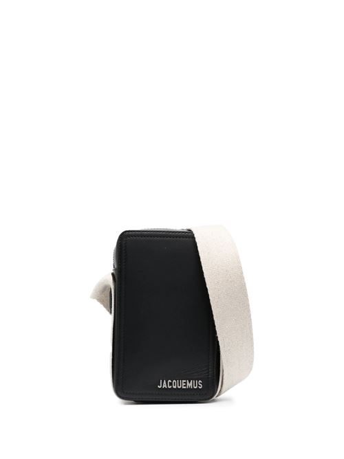 LE CUERDA VERTICAL JACQUEMUS | 235BA0913061990