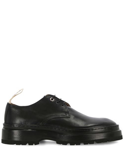 Les derbies pavane JACQUEMUS | 236FO1214305990