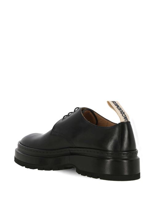 Les derbies pavane JACQUEMUS | 236FO1214305990