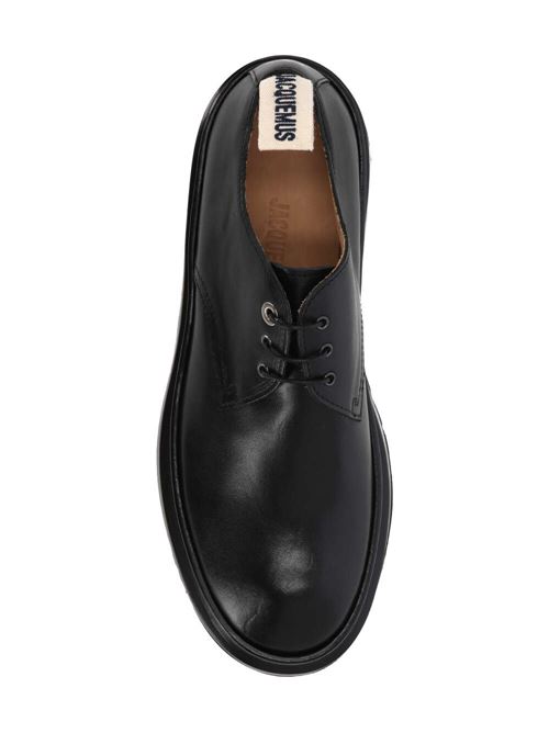 Les derbies pavane JACQUEMUS | 236FO1214305990