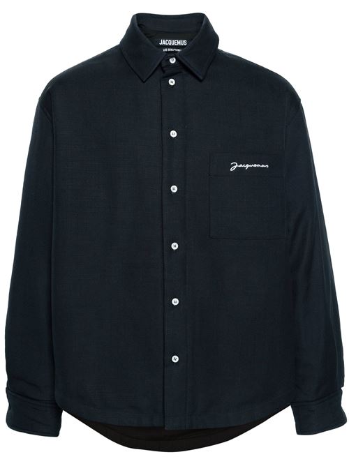 LA CHEMISE BOULANGER Jacquemus | 236SH1051359390