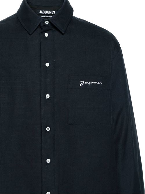 LA CHEMISE BOULANGER Jacquemus | 236SH1051359390