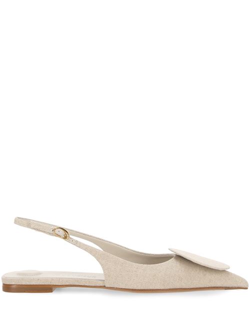 LES SLINGBACKS DUELO P Jacquemus | 241FO0773071140