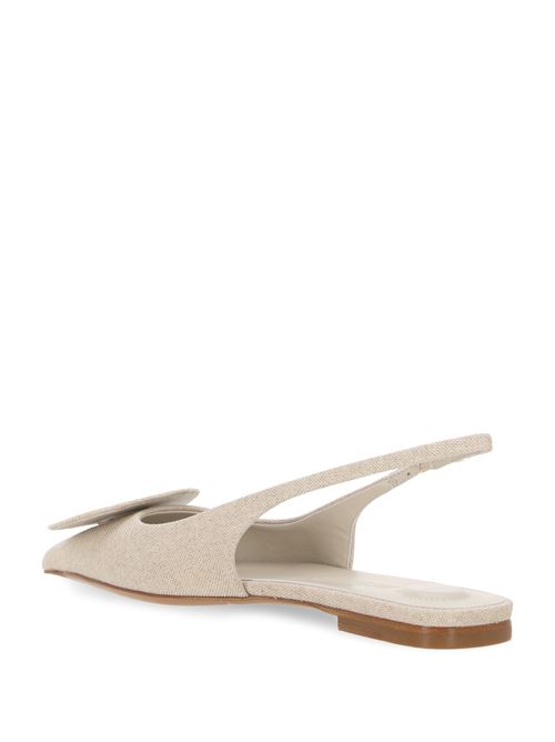 LES SLINGBACKS DUELO P Jacquemus | 241FO0773071140